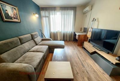 Apartament cu 3 camere decomandat în Dacia - 5