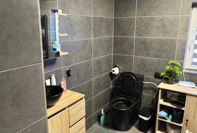 Casă cu 4 camere cu Canalizare în Dumbrăveni - 13