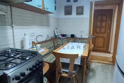 Apartament cu 4 camere semidecomandat, mobilat în Central - 7