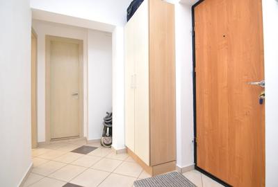 Apartament cu 2 camere decomandat, mobilat în Calea Călărașilor - 20