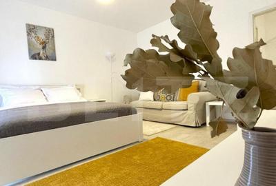 Studio modern de inchiriat cu parcare + boxa, Bartolomeu - 14