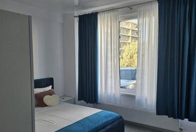 Apartament cu 2 camere, mobilat în Central - 4