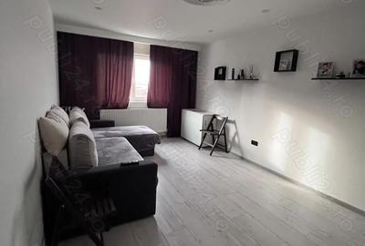 Apartament cu 2 camere decomandat în Central - 2