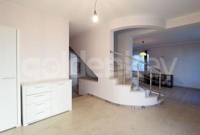 Duplex cu 7 camere cu Canalizare în Pipera - 7