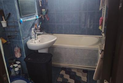 Apartament cu 2 camere în Micro 17 - 4