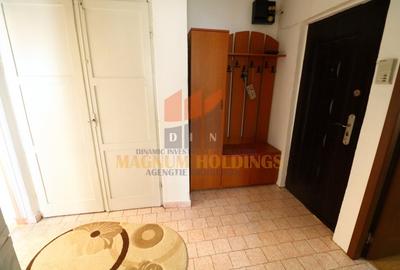 Apartament 2 camere, Popa-Sapca, centrala termica - 11