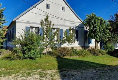 Casa de vanzare Brebu Nou - 4