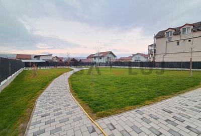 2 camere,  Predare Finisat, Terasă 14 mp, Parcare Subterană Inclusă!! - 3