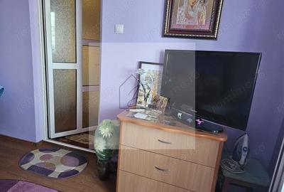 Apartament cu 4 camere semidecomandat în Olteniței - 14