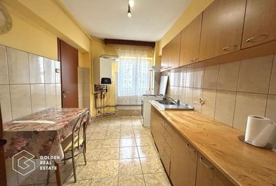 Apartament 4 camere, 128 mp, zona Alfa, comision 0% - 5