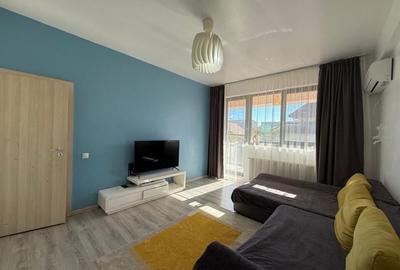 2 Camere 58 mp Decomandat Mobilat Utilat 2 Camere 58 mp Decomandat Mobilat Utilat - 1