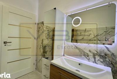 Casă cu 4 camere cu Teren 500 Mp în Valea Lupului - 18