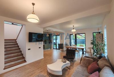 Casă individuală cu 4 camere cu Teren 400 Mp în Exterior Est - 5