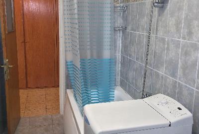 Garsonieră decomandată, mobilată în Unirii - 18