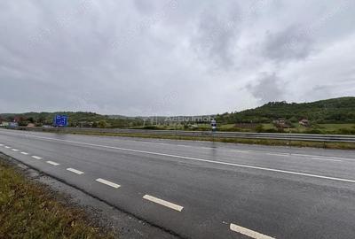 Teren de 2145 mp, în Hidiș - 7