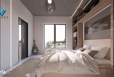Apartament cu 2 camere în Girocului - 1