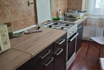 Apartament cu 2 camere decomandat în Central - 4