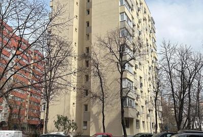 Garsonieră semidecomandată în Teiul Doamnei - 3