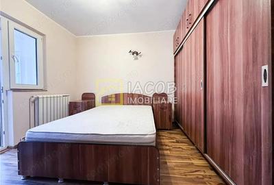 Apartament 2 camere decomandat - Energiei, Bacau - la 2 min de Centru - 11