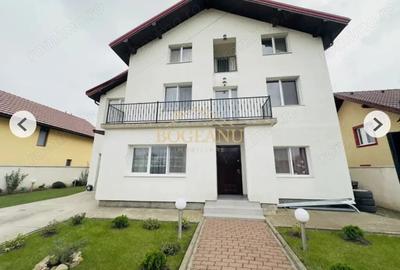 Casă cu 6 camere în Dudeștii Noi - 3
