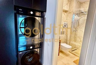 Apartament cu 3 camere decomandat, mobilat în Pipera - 10
