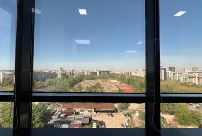 Birou, de 165 mp, în Unirii - 7