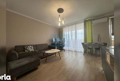 Apartament cu 2 camere decomandat în Bună Ziua - 1