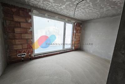 Apartament cu 4 camere semidecomandat în Mărăști - 4