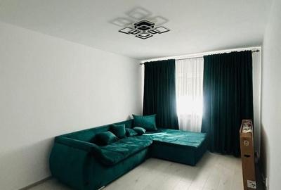 Apartament cu 2 camere decomandat în Central - 2