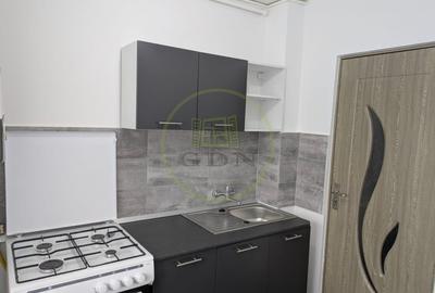 Apartament cu 2 camere semidecomandat în Hipodrom 4 - 8