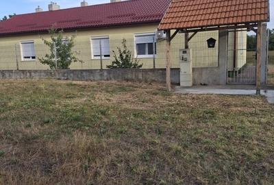 Casă cu 4 camere în Gaiu Mic