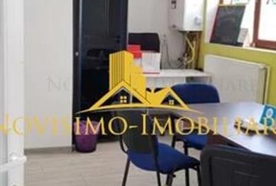 Birou, de 90 mp, în Ultracentral - 4
