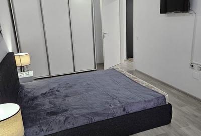 Apartament cu 2 camere decomandat în Central - 4
