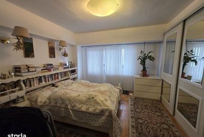 Apartament cu 3 camere decomandat în Muncii - 1