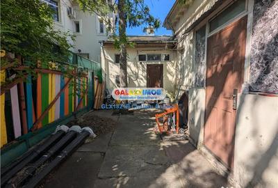 Casă cu 4 camere cu Teren 134 Mp în Parcul Carol