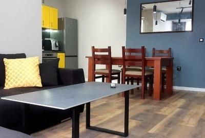 Apartament cu 2 camere decomandat în Lipovei