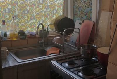 Garsonieră decomandată în Nerva Traian - 6