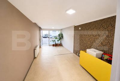 Spațiu comercial, de 30 mp, în Central