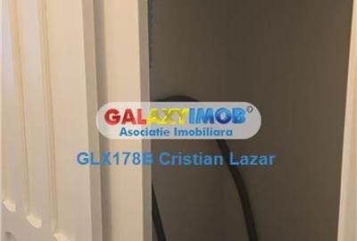 Apartament cu 3 camere semidecomandat, mobilat în Giulești - 19