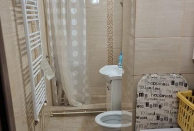 Apartament cu 2 camere semidecomandat în Rovine - 8