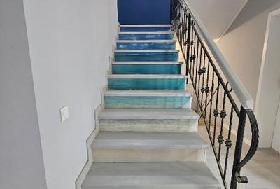 Casă individuală cu 5 camere cu Canalizare în Mărăcineni - 15