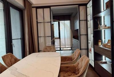 Apartament cu 3 camere în Copou - 10