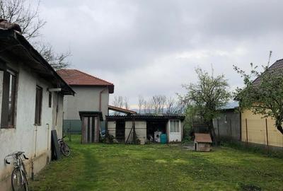 Casă cu 3 camere în Bonț - 1