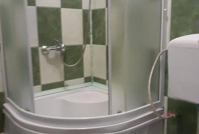Garsonieră decomandată, mobilată în Romană - 15