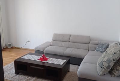 Apartament cu 2 camere decomandat în Cetate - 2