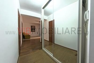 Apartament 3 camere  cu 2 locuri de parcare de vânzare – Chiajna - 8