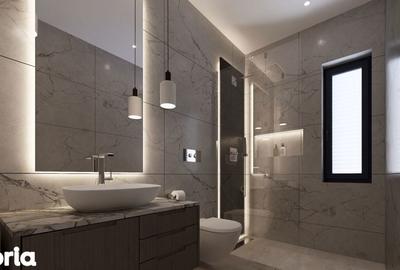 Casă cu 3 camere cu Teren 250 Mp în Sânmihaiu Român - 3