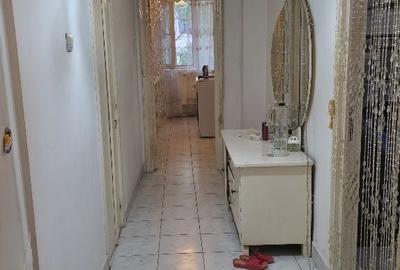 Apartament cu 3 camere decomandat în Central - 8