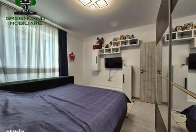 Apartament cu 2 camere decomandat în Cug - 7