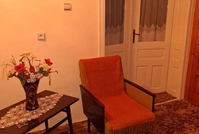 Casă cu 4 camere cu Teren 1440 Mp în Central - 5